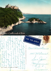 Postcard c.1960