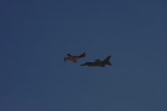 F16_and_P51_Fly_By_2