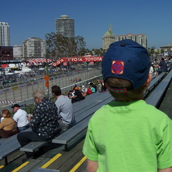 2005 Long Beach Grand Prix