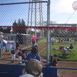 Little League 2007