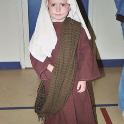 Christmas Pageant 2004