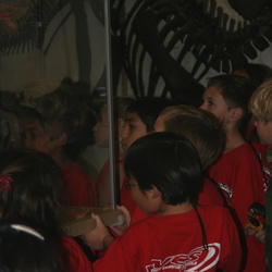 Raymond M. Alf Museum of Paleontology 2007