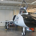 Very clean F-106
