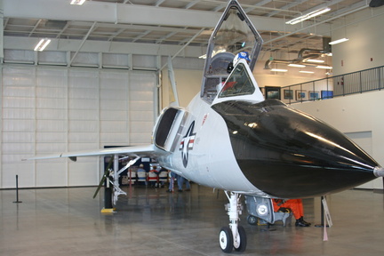Very clean F-106