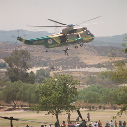 Heroes Airshow 2004