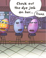 Easter Tramp