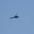 Helicopter chase for 3751-San Diegan