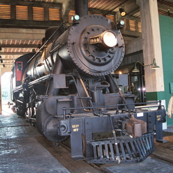 Spencer Locomotive Works