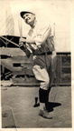 Mario Duino
September 2, 1926