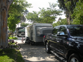 Camping