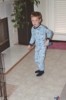 Christmas 2004