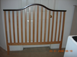 Crib