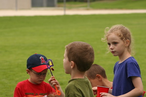 Family Picnic 2005
