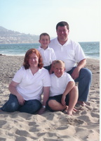 Family Portraits