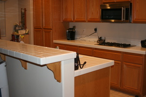 Kitchen Remodel
