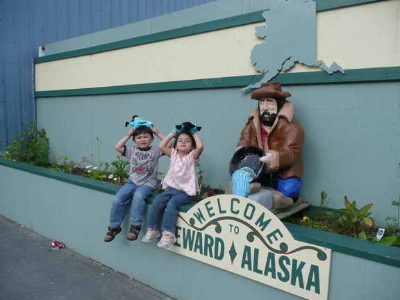 Seward