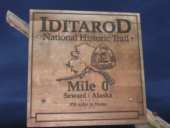 Seward