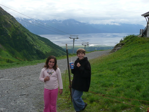 Alyeska
