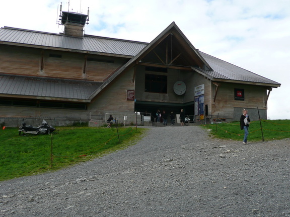 Alyeska