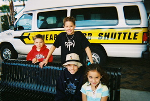 Florida 2003