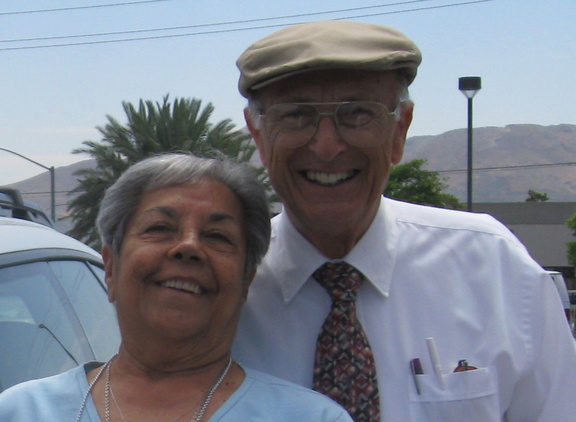 NanaChicJune2008