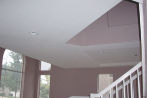 Loft Addition