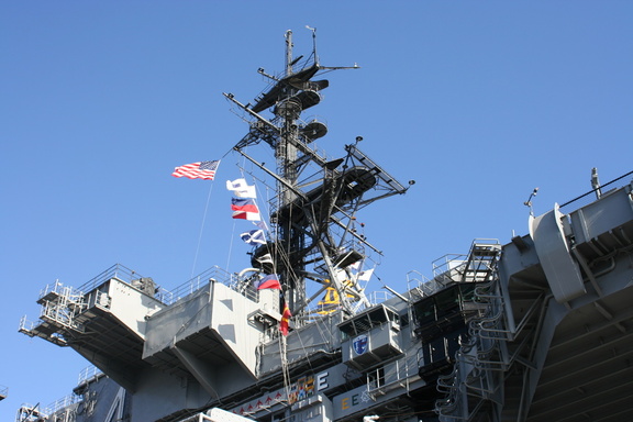 Very complex superstructure