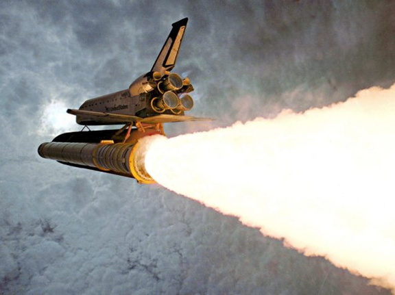 Shuttle