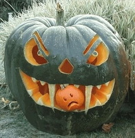 Halloween Humor
