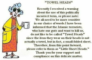 Maxine's words of wisdom!