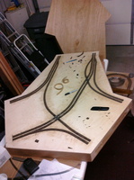 Cobra and Track2