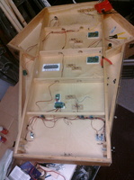 Cobra wiring